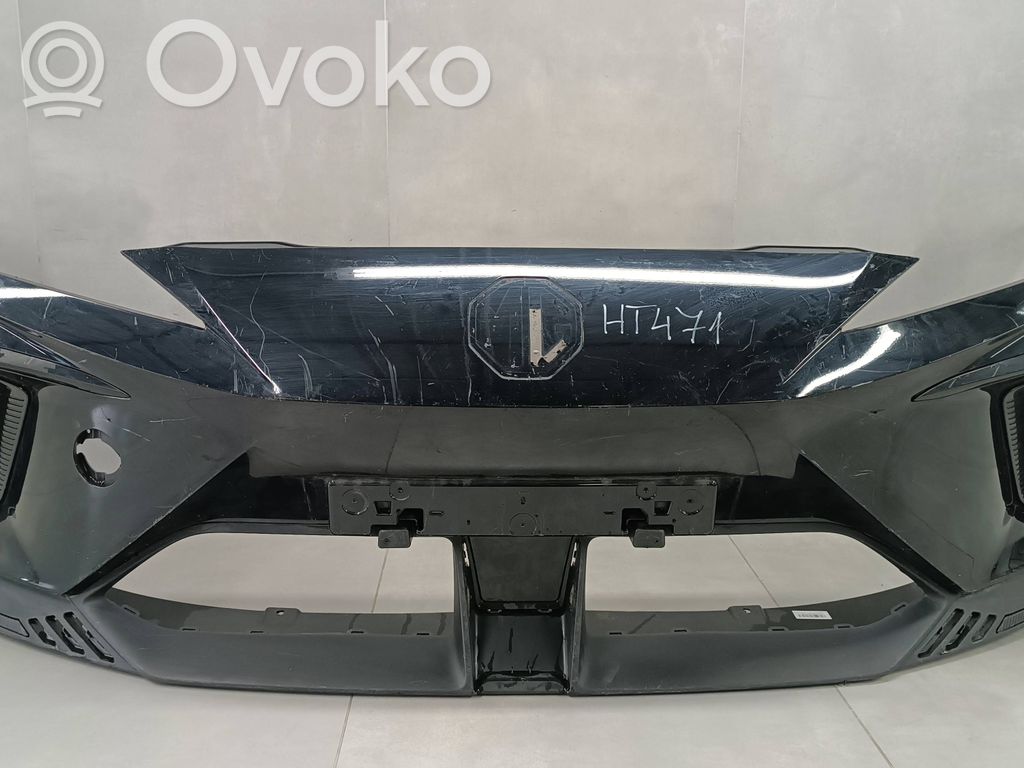 MG MG4 ev Front bumper 