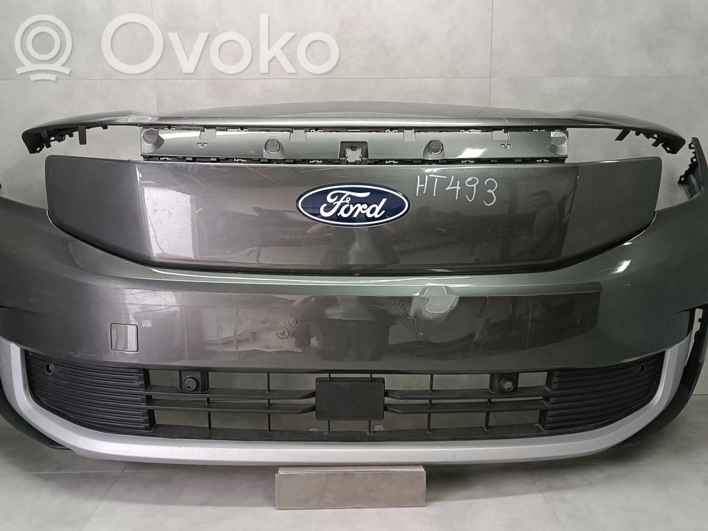 Ford Explorer Front bumper 