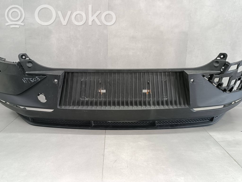 KIA EV6 Parachoques 