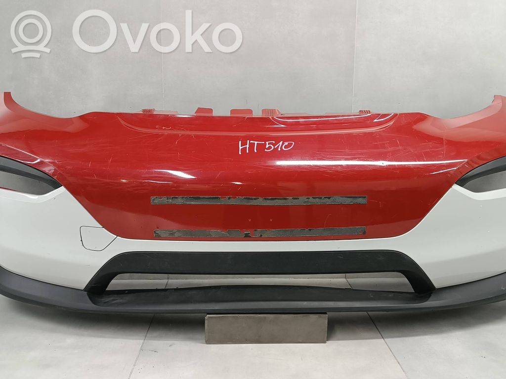 BMW i3 Priekinis bamperis 