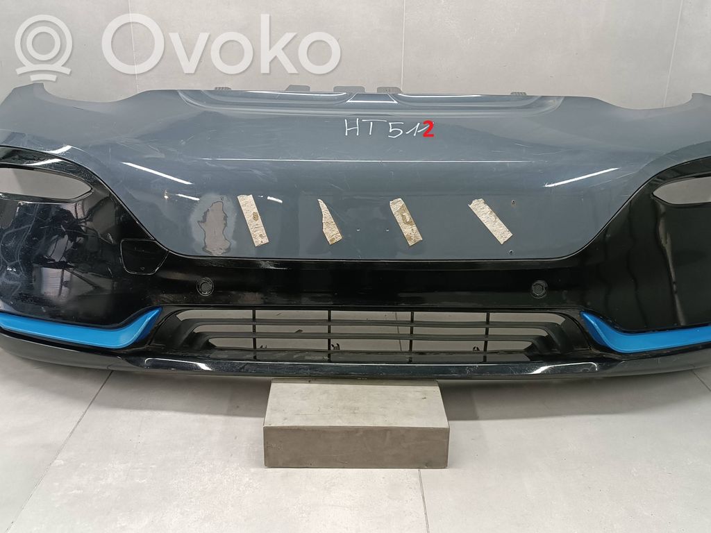 Front bumper   7462342