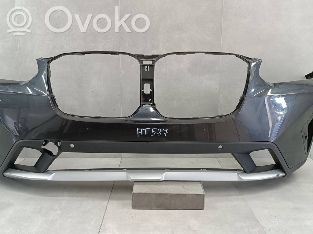 BMW X3 G01 Parachoques delantero 