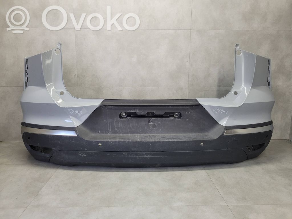 Renault Symbioz Parachoques 