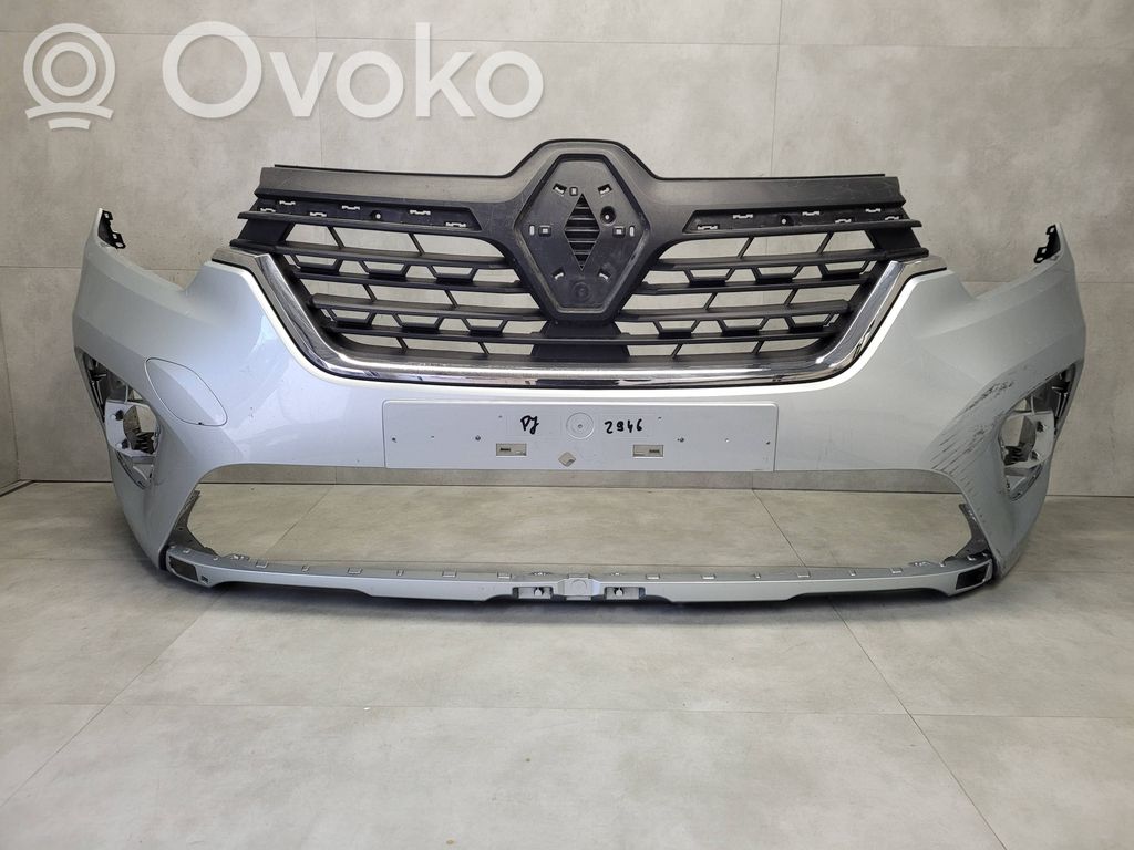 Renault Kangoo III Bară față 