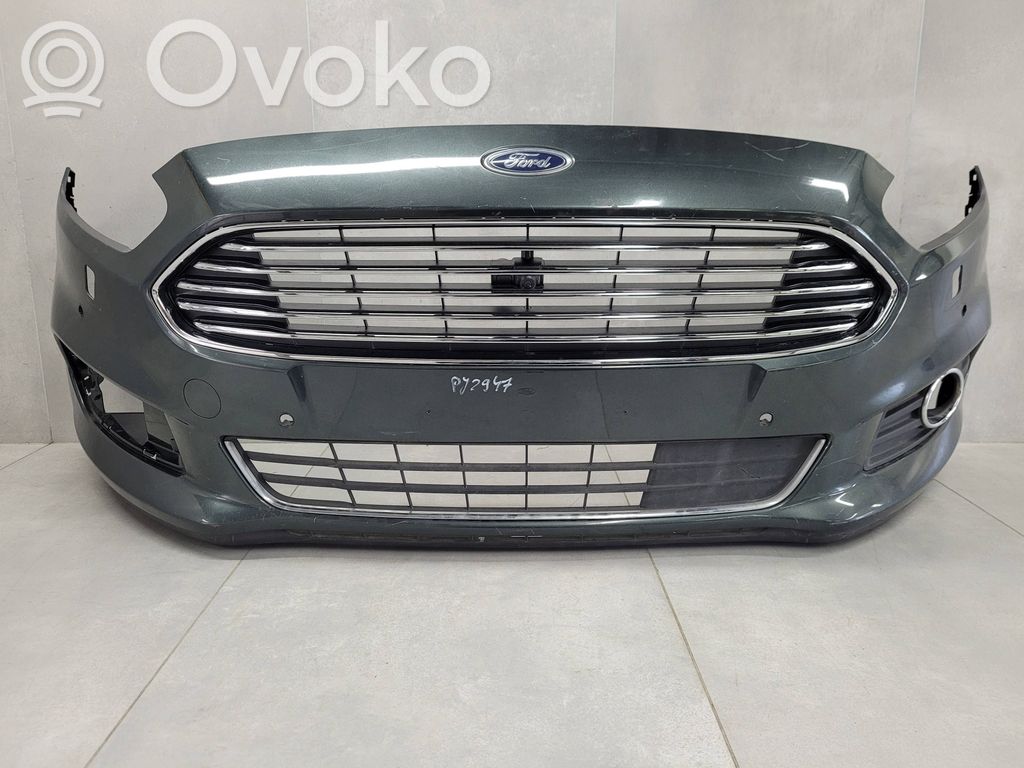 Ford S-MAX Parachoques delantero 
