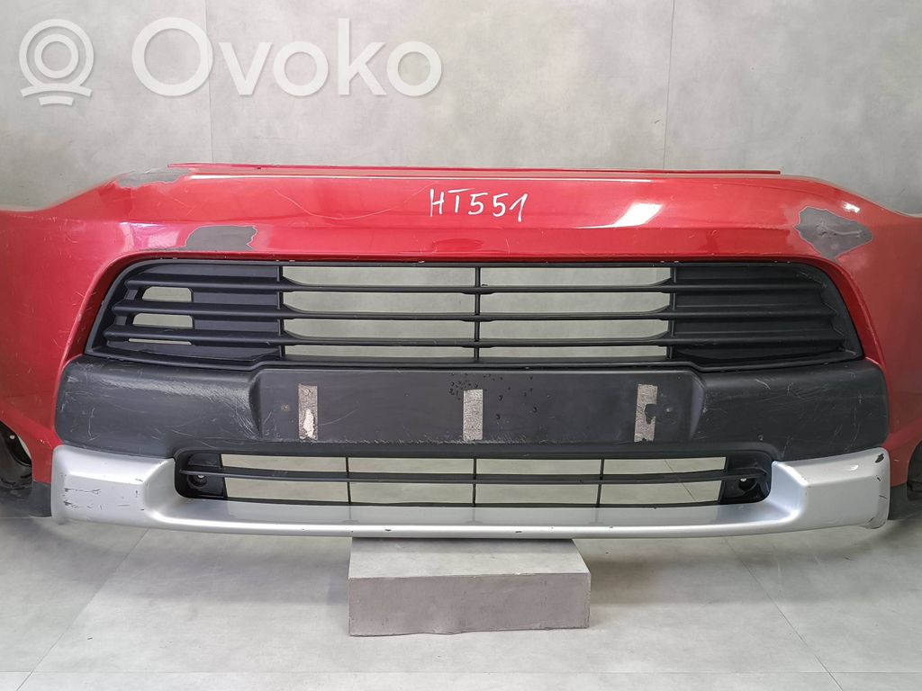 Mitsubishi Outlander Parachoques delantero 