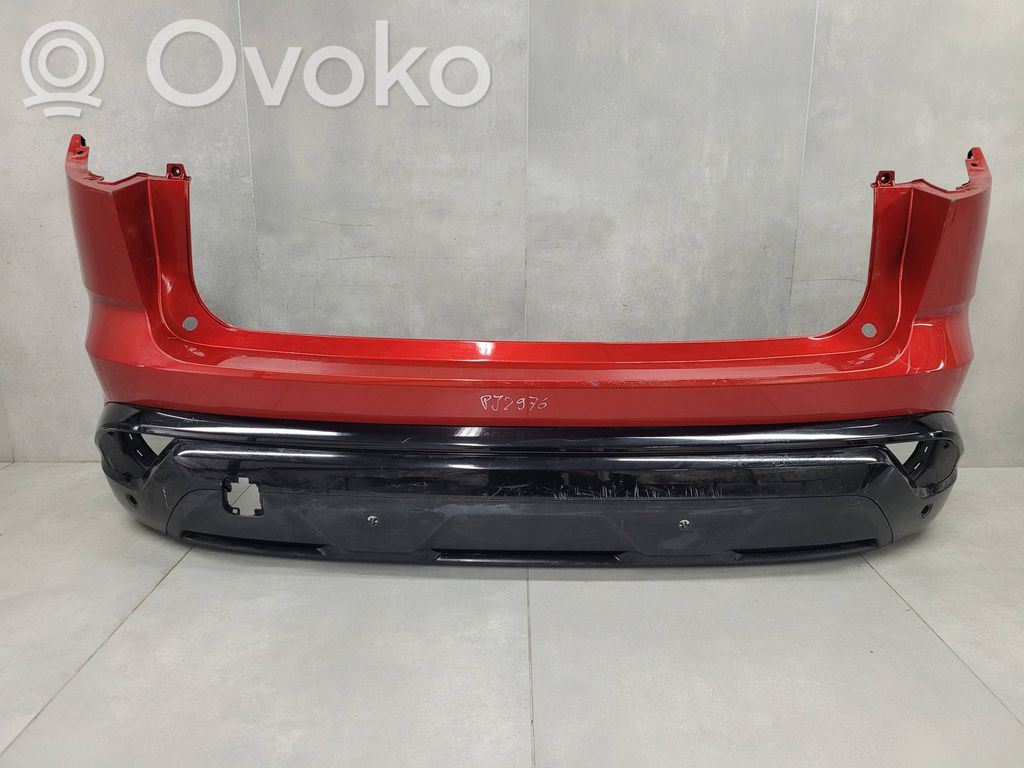 Renault Austral Rear bumper 