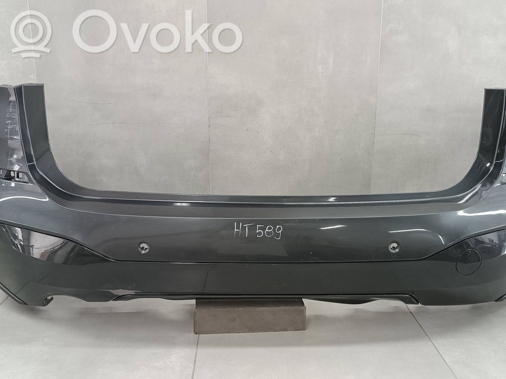 BMW X1 F48 F49 Paraurti 