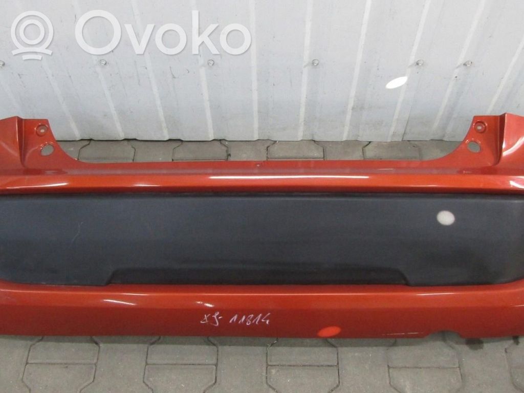 Suzuki Ignis Puskuri 
