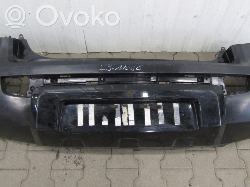 KIA Soul Parachoques 