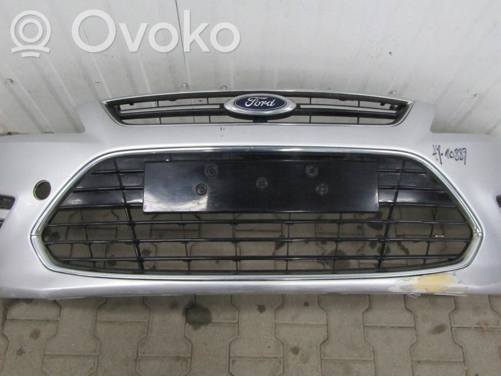 Ford Mondeo MK IV Zderzak przedni 