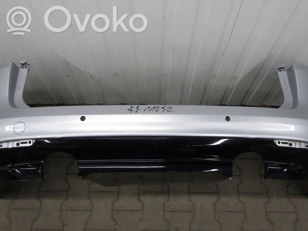 Jaguar XF X260 Zderzak tylny 