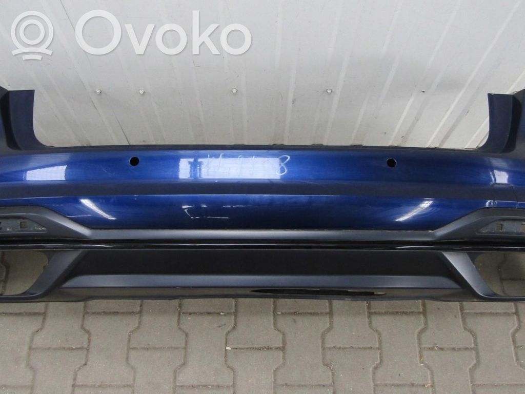 Audi A4 S4 B9 Parachoques 