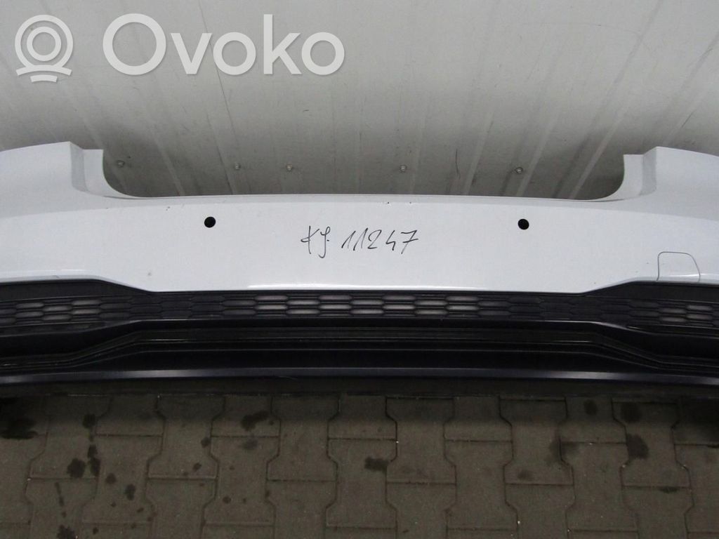 Audi A7 S7 4K8 Parachoques 