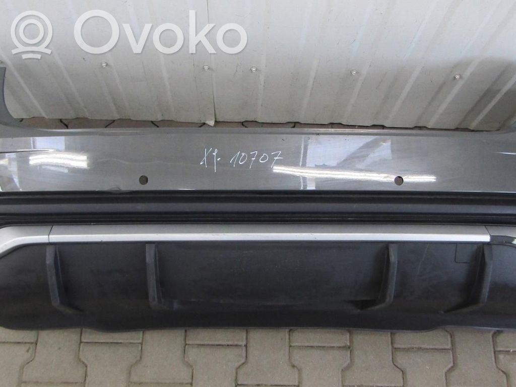 Audi Q3 F3 Puskuri 