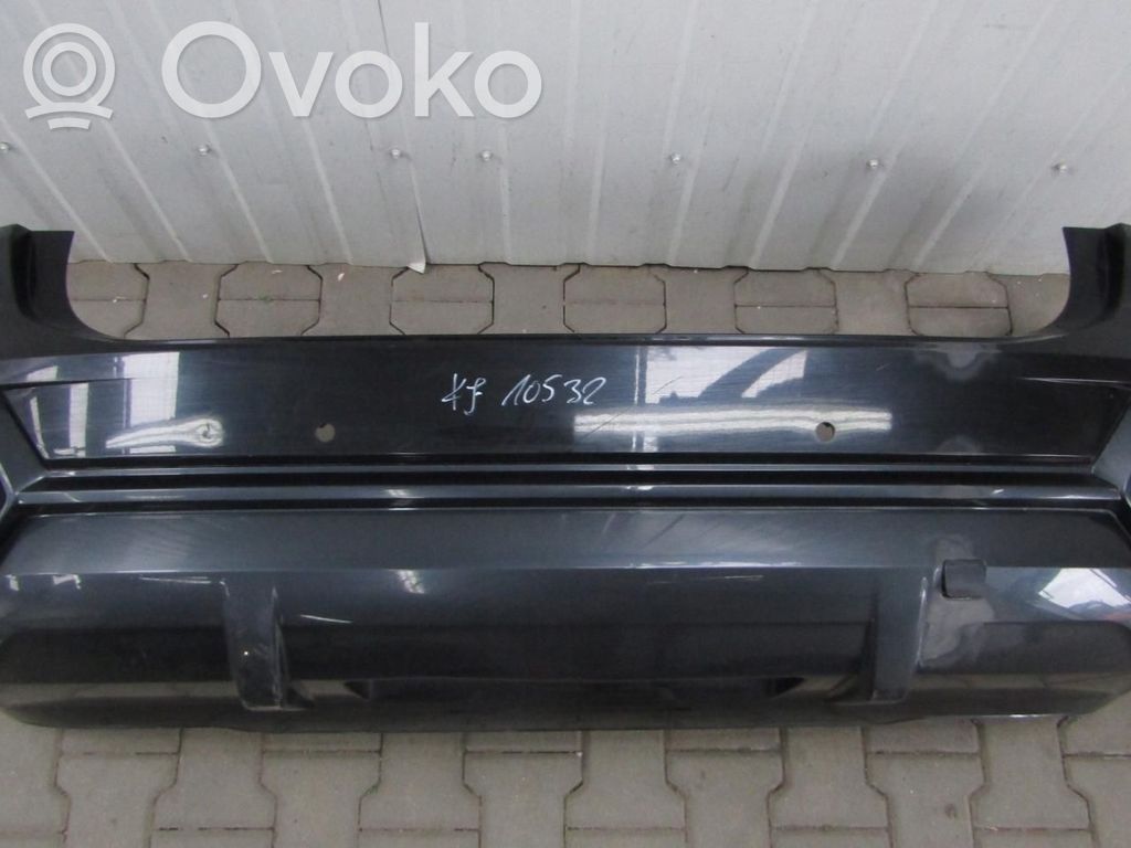 Audi Q3 F3 Puskuri 