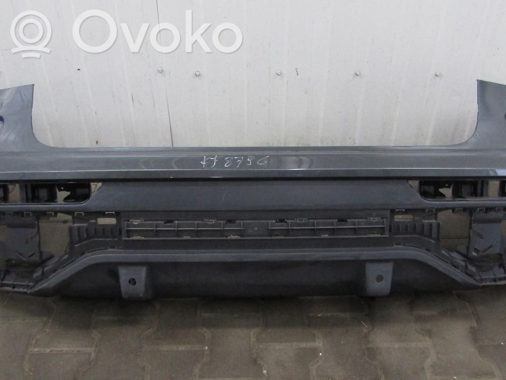 Audi Q5 SQ5 FY Parachoques 