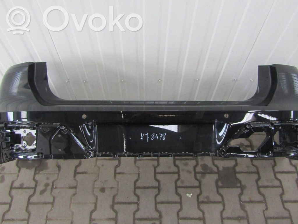 BMW 7 G70 Parachoques 