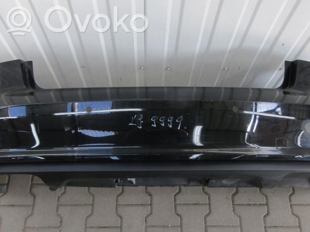 Audi A3 S3 8V Parachoques 
