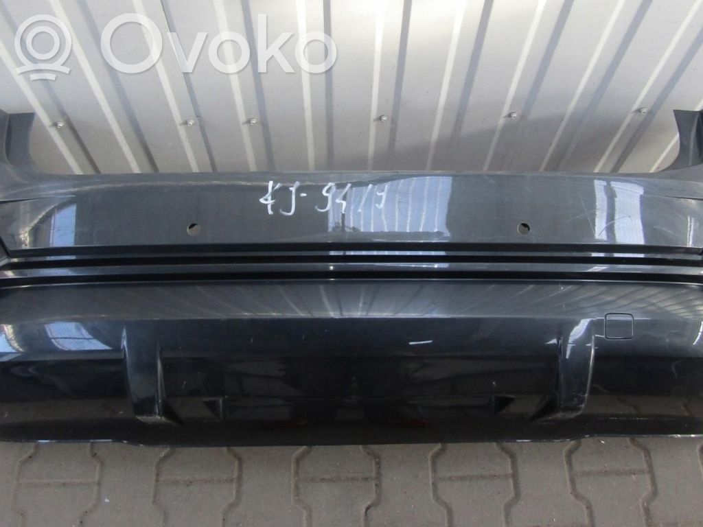 Audi Q3 F3 Parachoques 