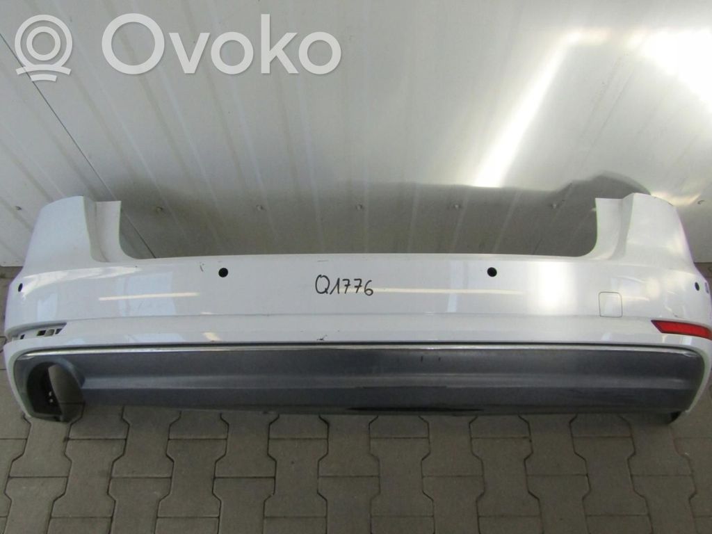 Audi A4 S4 B9 Parachoques 
