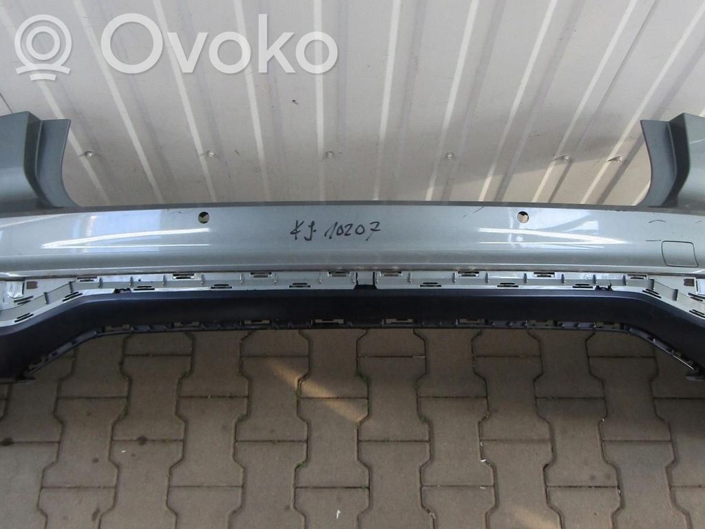 Audi A6 S6 C8 4K Parachoques 