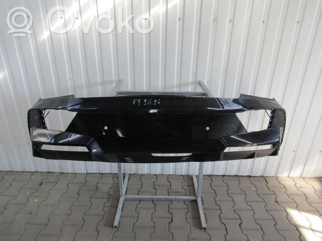 BMW X6 M Parachoques 