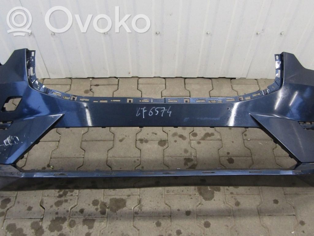 Volvo XC60 Front bumper 