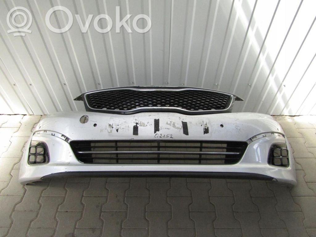 KIA Optima Front bumper 
