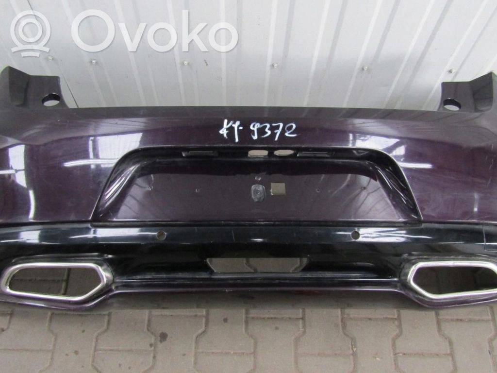 Citroen DS Paraurti 