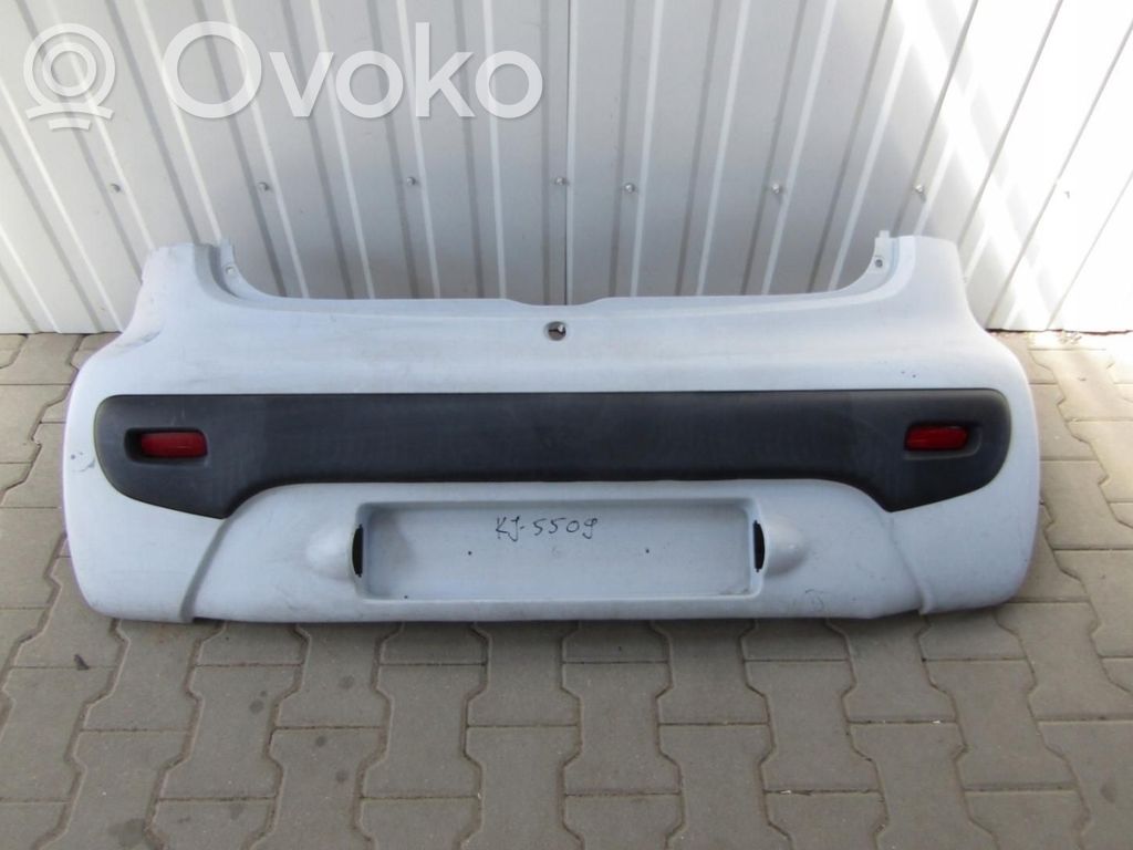 Zderzak tylny   51128060292
