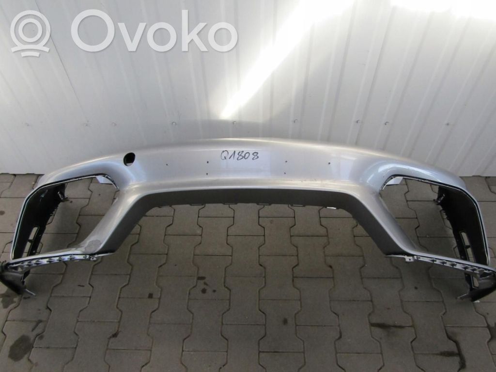 Porsche 718 Cayman 982 982c Parachoques delantero 