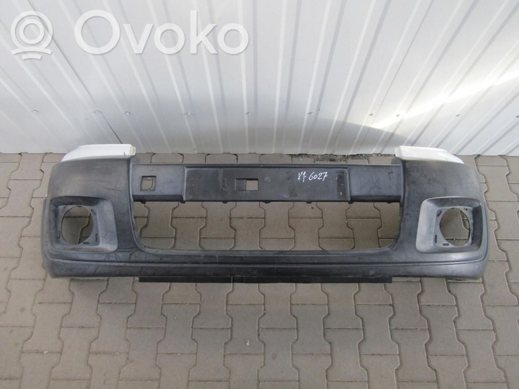 Toyota Proace Front bumper 