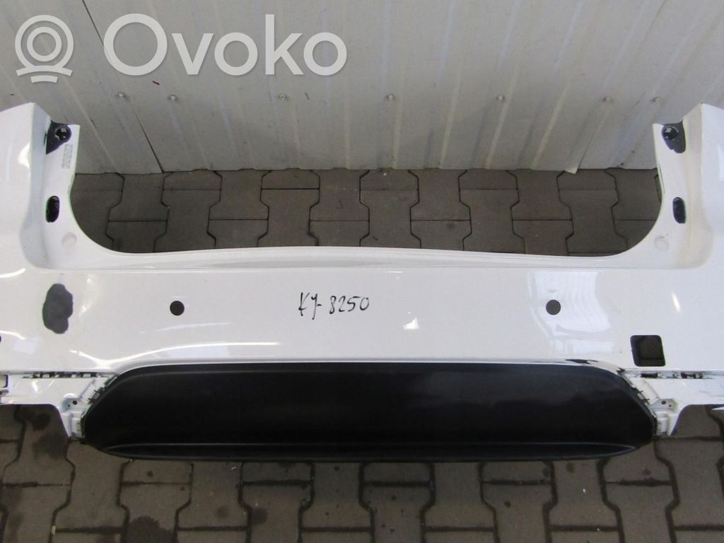 Mazda CX-60 Parachoques 