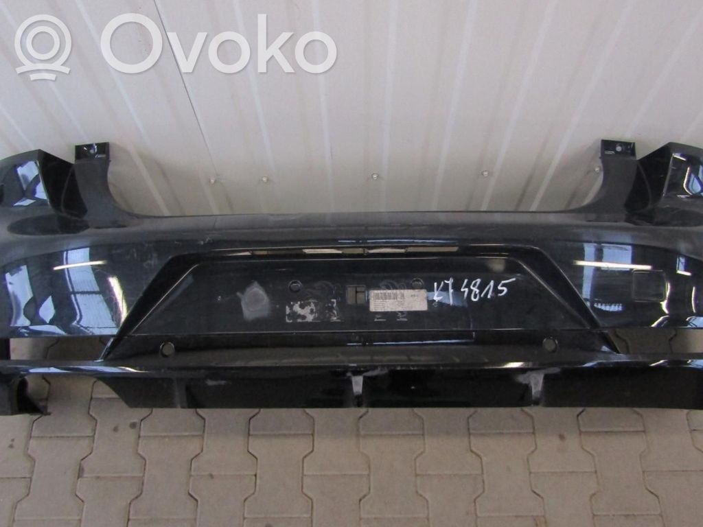 Peugeot 508 II Parachoques 