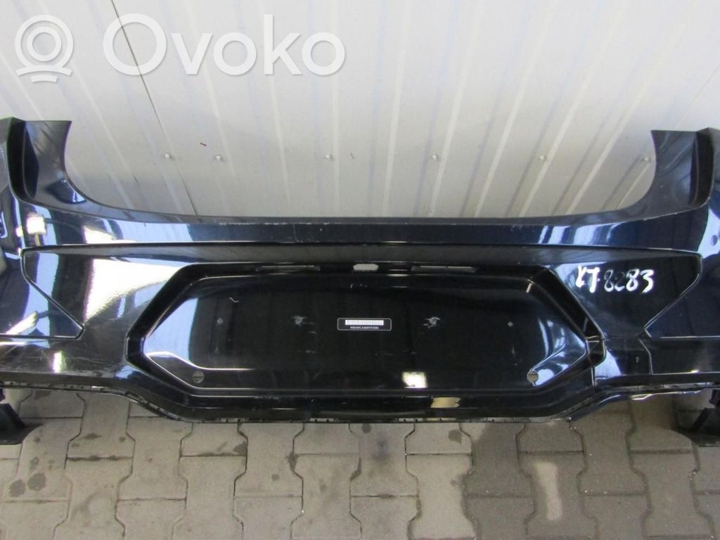 BMW X4 G02 Parachoques 