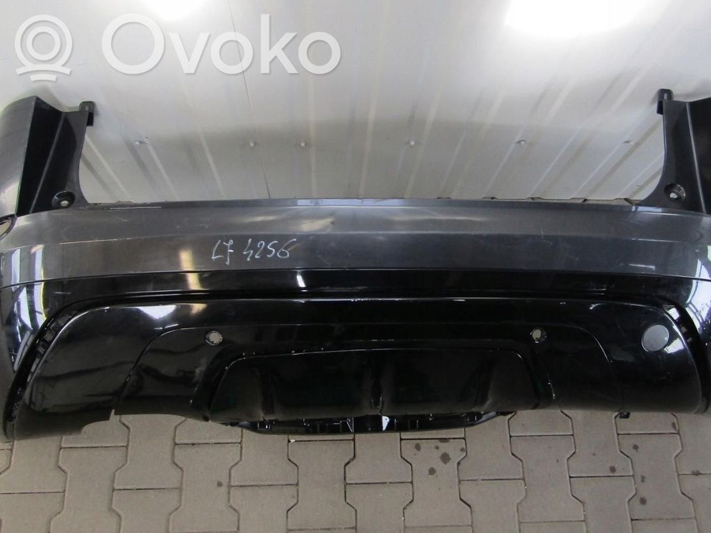Land Rover Range Rover Velar Parachoques 