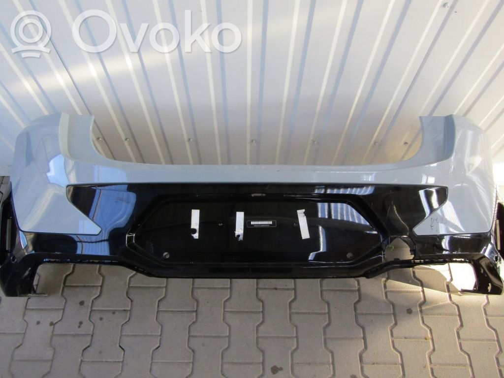 BMW X4 G02 Parachoques 