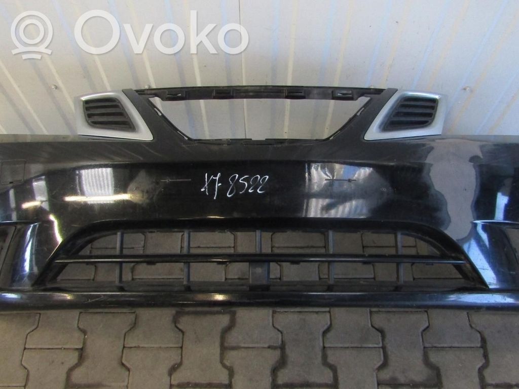 Saab 9-3 Ver2 Front bumper 
