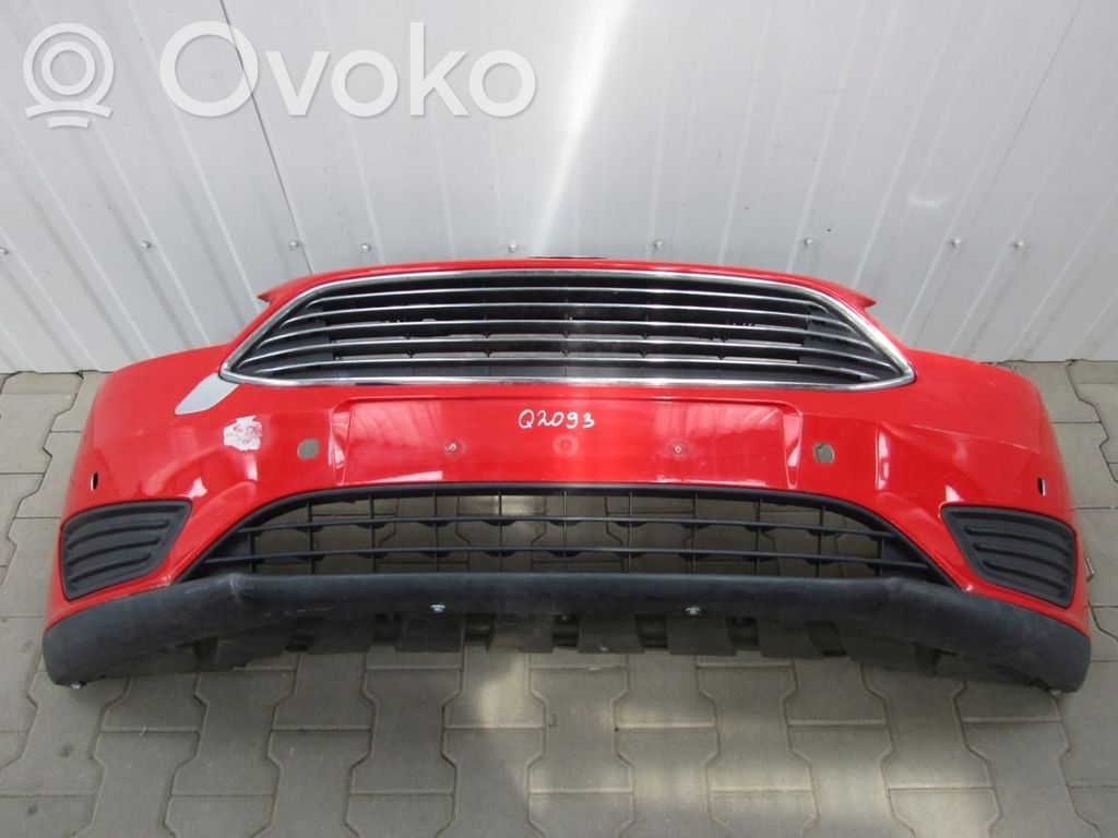 Ford Focus Parachoques delantero 