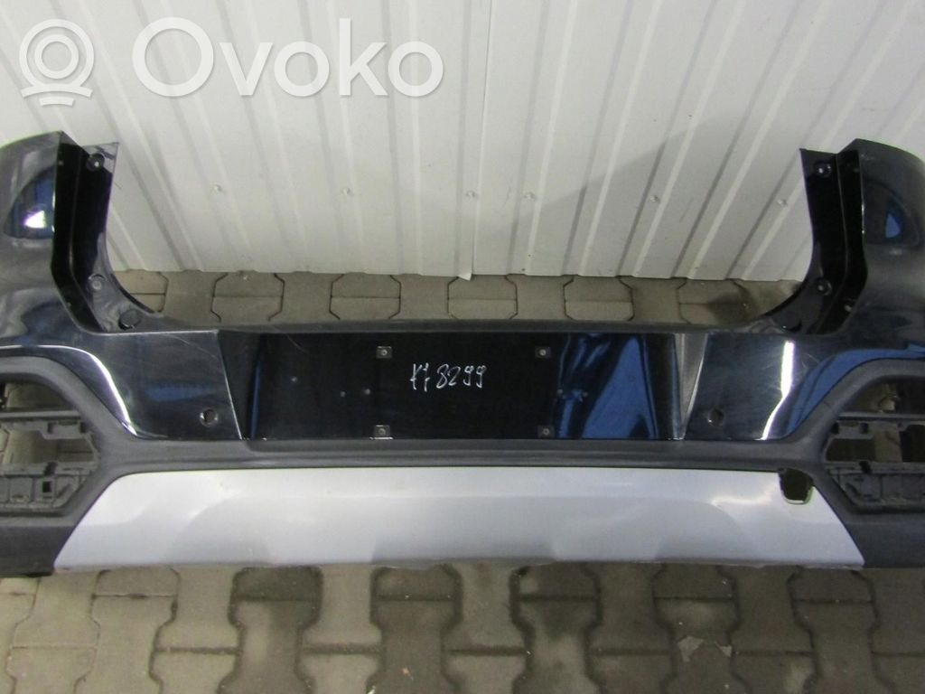 Chery Tiggo Paraurti 