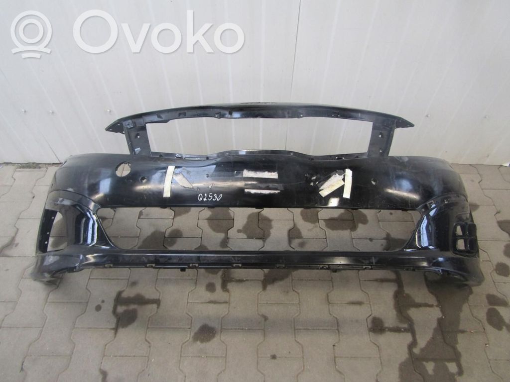 KIA Optima Front bumper 