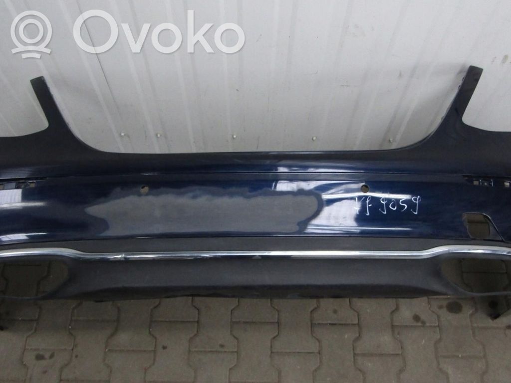 Mercedes-Benz E W213 Parachoques 