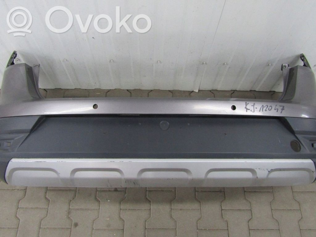 Seat Leon (5F) Parachoques 