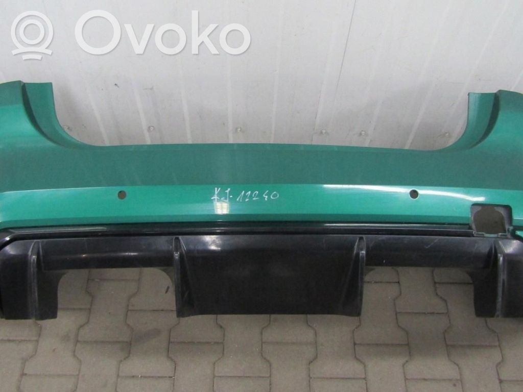BMW M4 G82 G83 Parachoques 