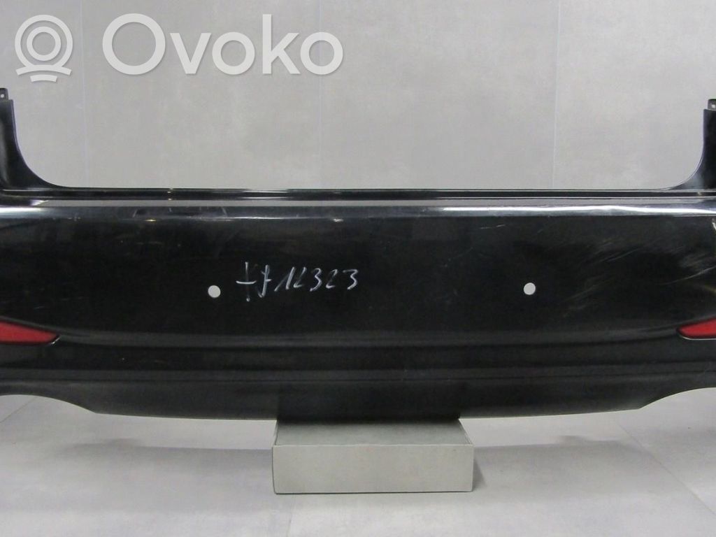Hyundai i40 Parachoques 