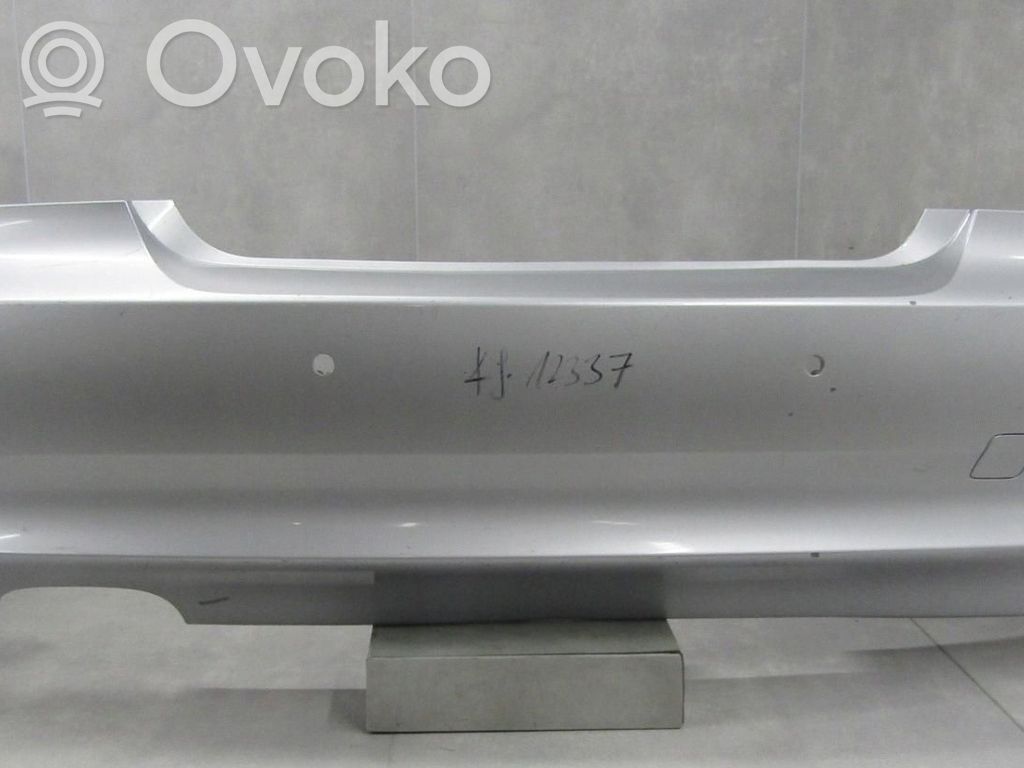 Rear bumper   5112