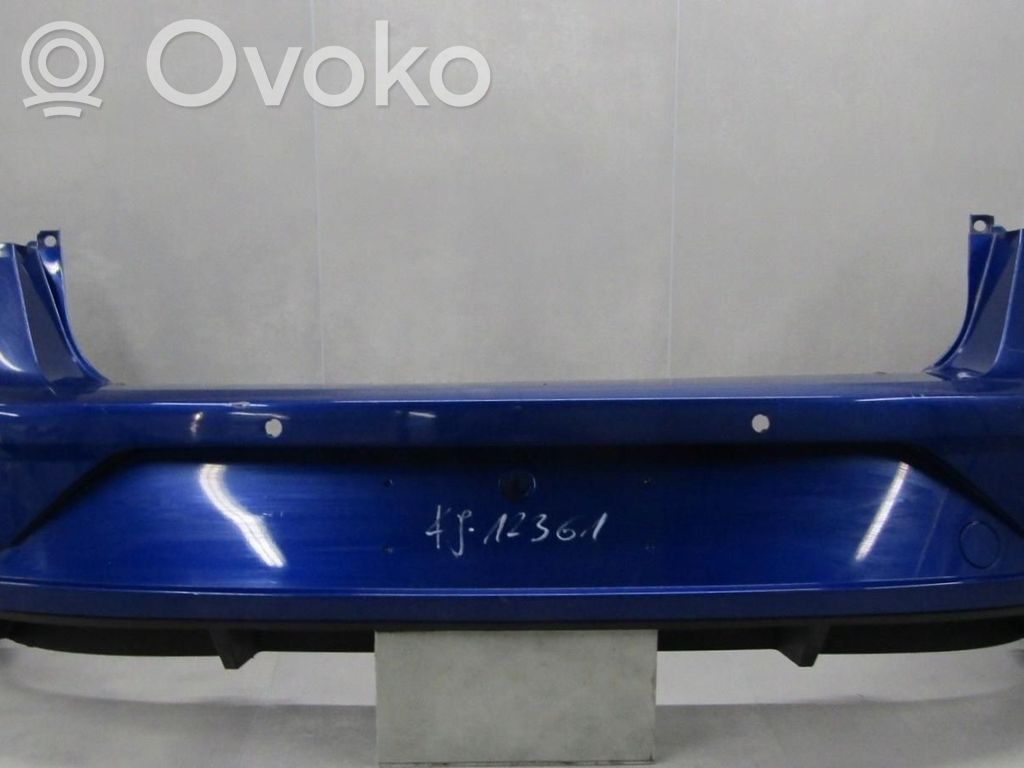 Seat Leon (5F) Puskuri 