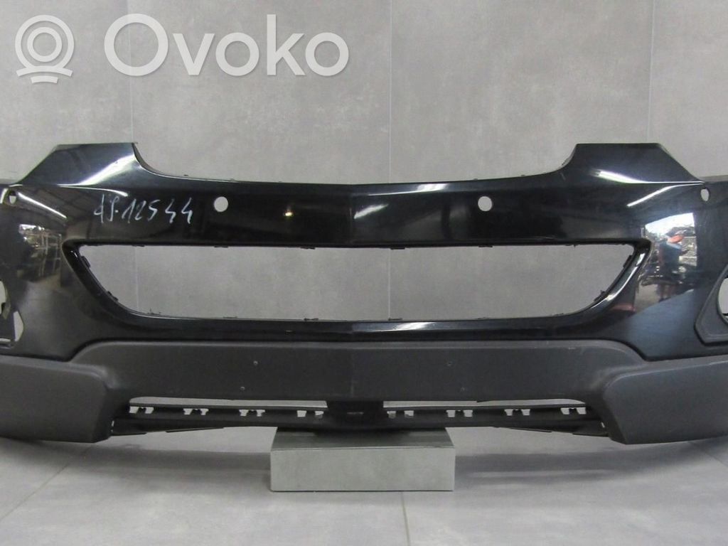 Opel Antara Front bumper 
