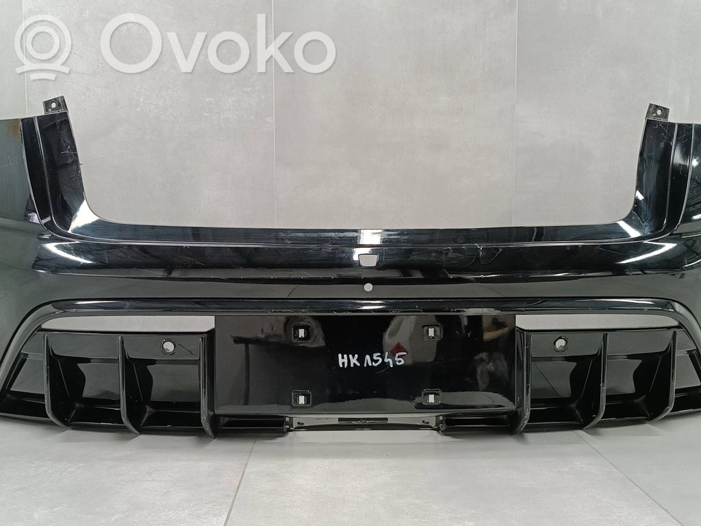 BYD Seal Galinis bamperis 